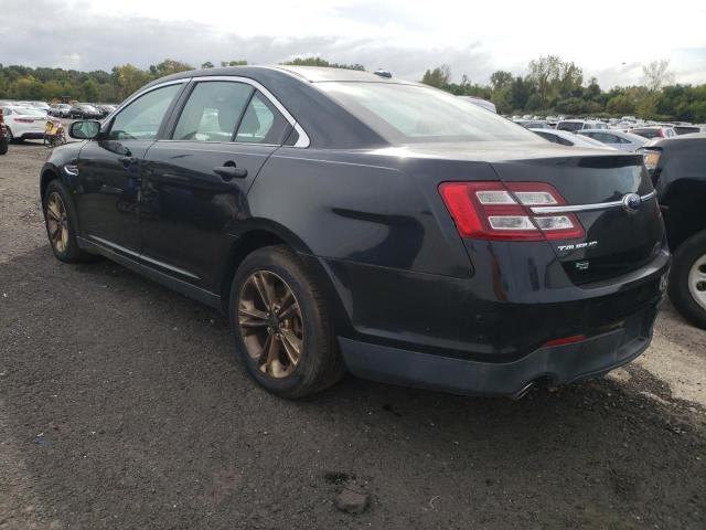 Photo 2 from auction – 2013 FORD TAURUS SE with VIN 1FAHP2D83DG235618