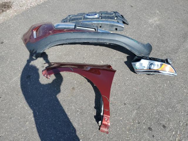 Photo 13 from auction – 2014 FORD EDGE SEL with VIN 2FMDK4JC4EBB00633