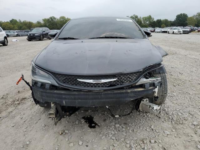Photo 5 from auction – 2016 CHRYSLER 200 S with VIN 1C3CCCBB8GN182908