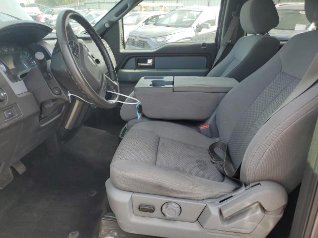 Photo 7 from auction – 2014 FORD F150 SUPER with VIN 1FTFW1ET2EKF32377