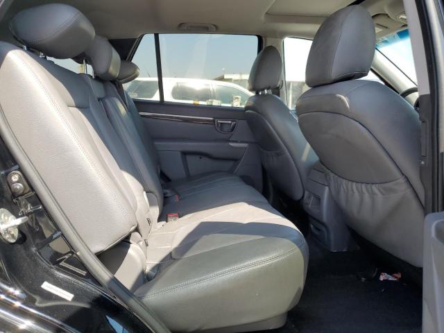Photo 11 from auction – 2010 HYUNDAI SANTA FE G with VIN 5NMSGDAB1AH411792