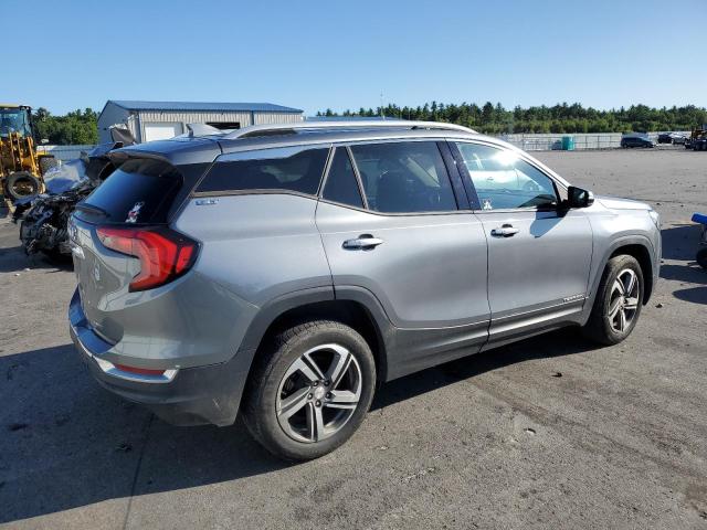 Photo 3 from auction – 2019 GMC TERRAIN SL with VIN 3GKALVEVXKL250496
