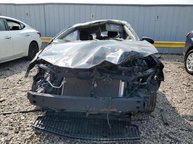 Photo 5 from auction – 2019 TOYOTA COROLLA L with VIN 2T1BURHE2KC175831