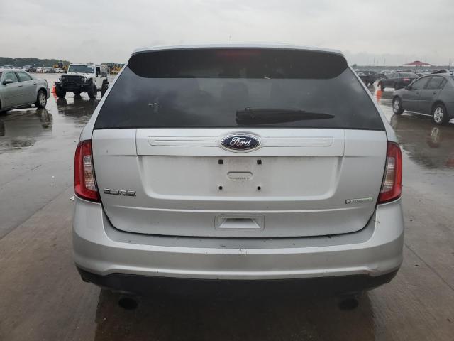 Photo 6 from auction – 2013 FORD EDGE SE with VIN 2FMDK3G96DBA87419