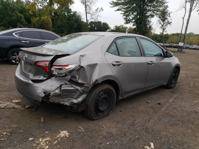 Photo 3 from auction – 2014 TOYOTA COROLLA EC with VIN 2T1BPRHE3EC159309