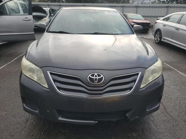 Photo 5 from auction – 2010 TOYOTA CAMRY BASE with VIN 4T4BF3EK2AR042782