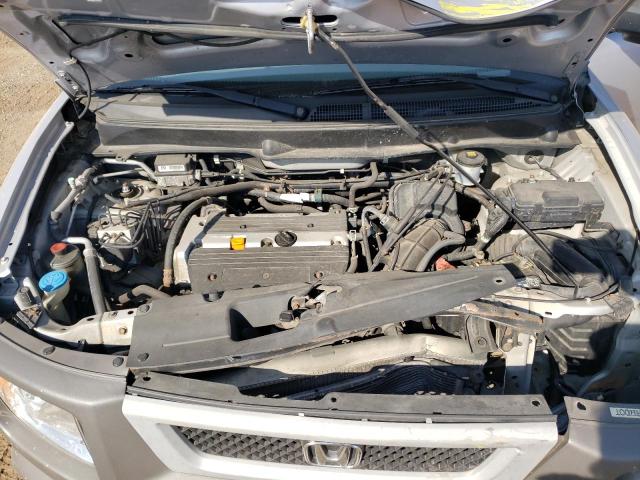 صورة رقم 11 من المزاد - 2004 HONDA ELEMENT EX مع VIN 5J6YH28594L001024