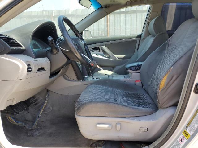 Photo 7 from auction – 2007 TOYOTA CAMRY LE with VIN 4T1BK46K17U010053