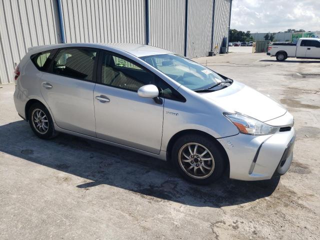 Photo 4 from auction – 2017 TOYOTA PRIUS V with VIN JTDZN3EU9HJ070611