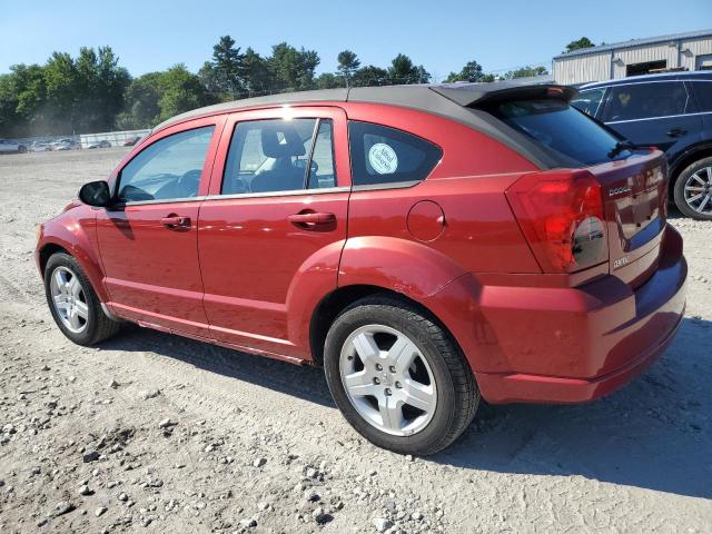 Photo 2 from auction – 2009 DODGE CALIBER with VIN 1B3HB48C69D144601