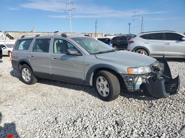 Photo 4 from auction – 2005 VOLVO XC70 with VIN YV1SZ592851188598