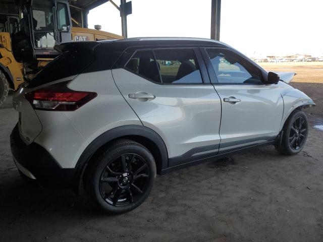 Photo 3 from auction – 2020 NISSAN KICKS SR with VIN 3N1CP5DV5LL559520