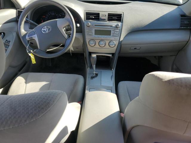 Photo 8 from auction – 2010 TOYOTA CAMRY BASE with VIN 4T4BF3EK8AR005705