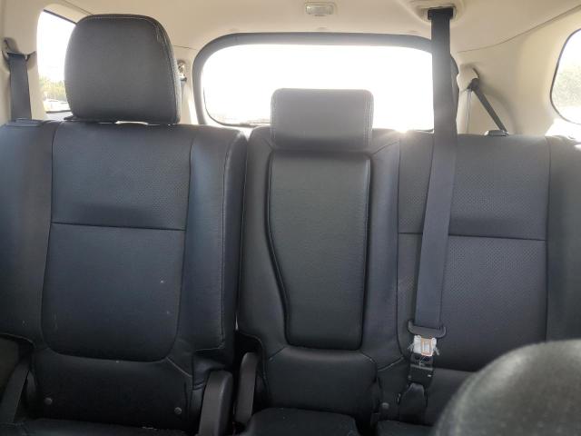 Photo 10 from auction – 2016 MITSUBISHI OUTLANDER with VIN JA4AZ3A31GZ009410