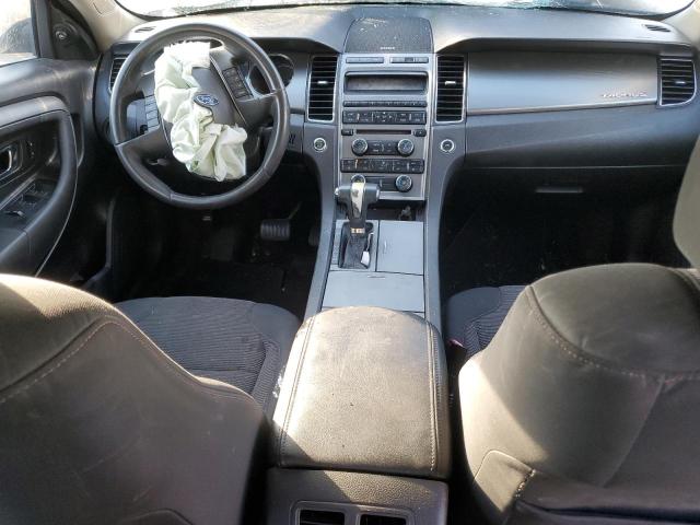 Photo 8 from auction – 2012 FORD TAURUS SEL with VIN 1FAHP2EW0CG121216