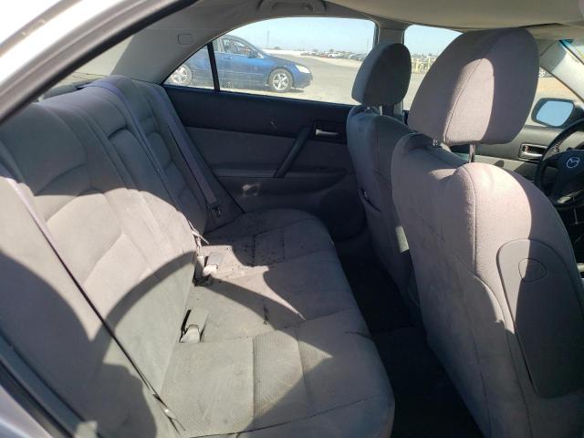 Photo 10 from auction – 2008 MAZDA 6 I with VIN 1YVHP80C385M44912