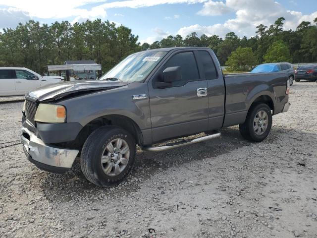 FORD F150 2008 with VIN 1FTRF12208KE06970 - Photo from auction