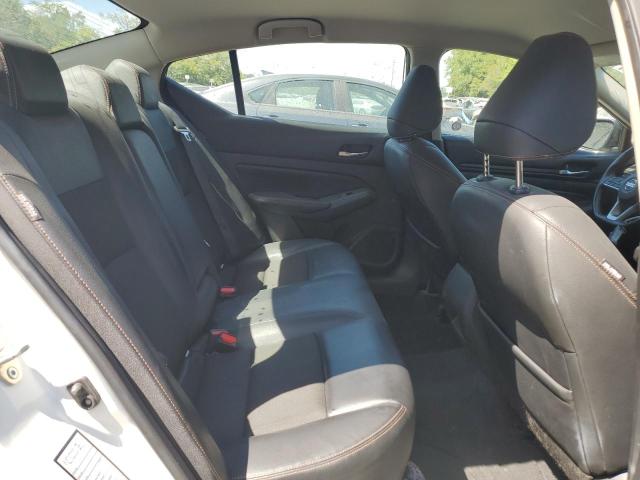 Photo 10 from auction – 2021 NISSAN ALTIMA SR with VIN 1N4BL4CV6MN403719