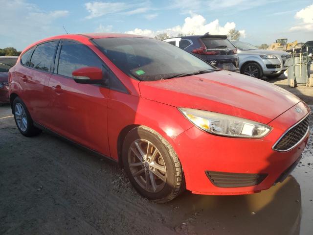 Photo 4 from auction – 2016 FORD FOCUS SE with VIN 1FADP3K24GL204652