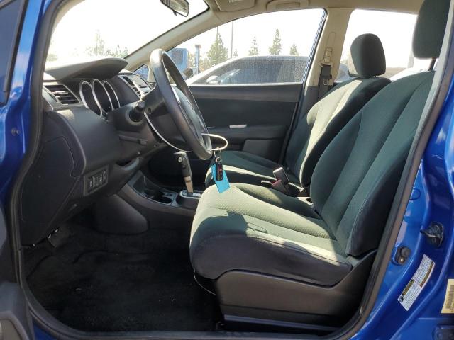 Photo 7 from auction – 2012 NISSAN VERSA S with VIN 3N1BC1CP3CK814884