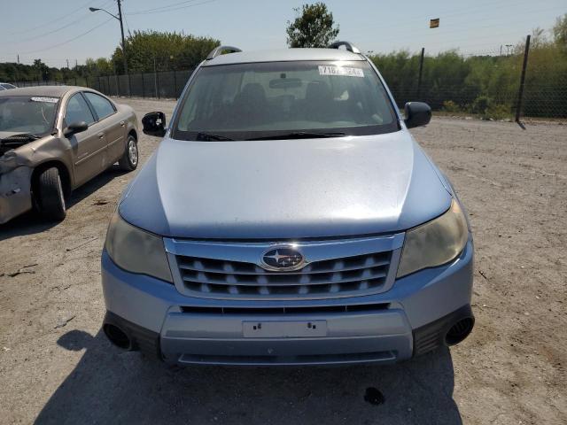 Photo 5 from auction – 2011 SUBARU FORESTER 2 with VIN JF2SHABC0BH748770