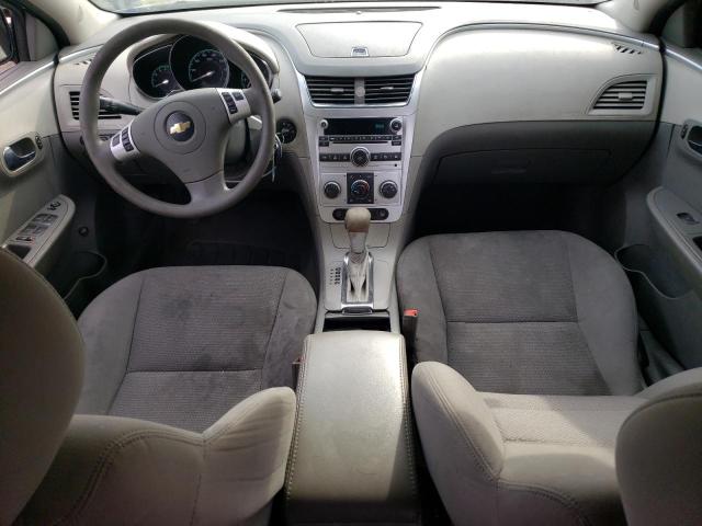 Photo 8 from auction – 2011 CHEVROLET MALIBU LS with VIN 1G1ZB5E16BF326247