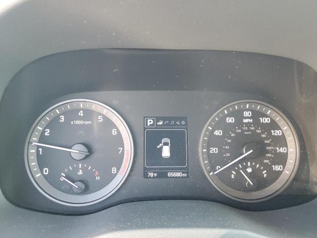 Photo 9 from auction – 2017 HYUNDAI TUCSON LIM with VIN KM8J3CA20HU506506