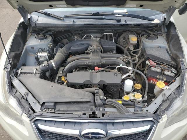Photo 11 from auction – 2014 SUBARU XV CROSSTR with VIN JF2GPAVC9E8346402