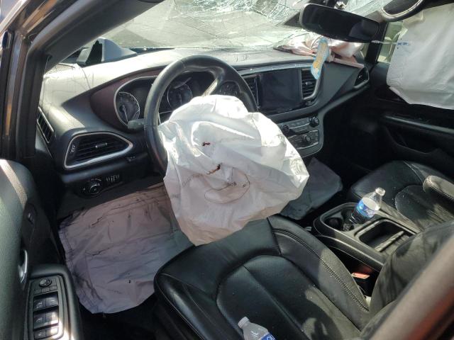 Снимка 8 от търг – 2020 CHRYSLER PACIFICA T с VIN 2C4RC1BGXLR111275