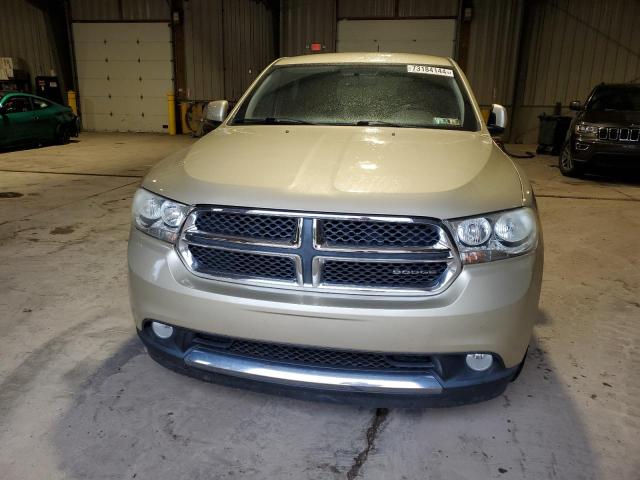 Photo 5 from auction – 2011 DODGE DURANGO EX with VIN 1D4RE2GGXBC684762