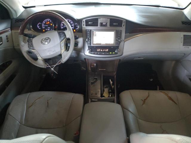 Photo 8 from auction – 2011 TOYOTA AVALON BAS with VIN 4T1BK3DB7BU385841