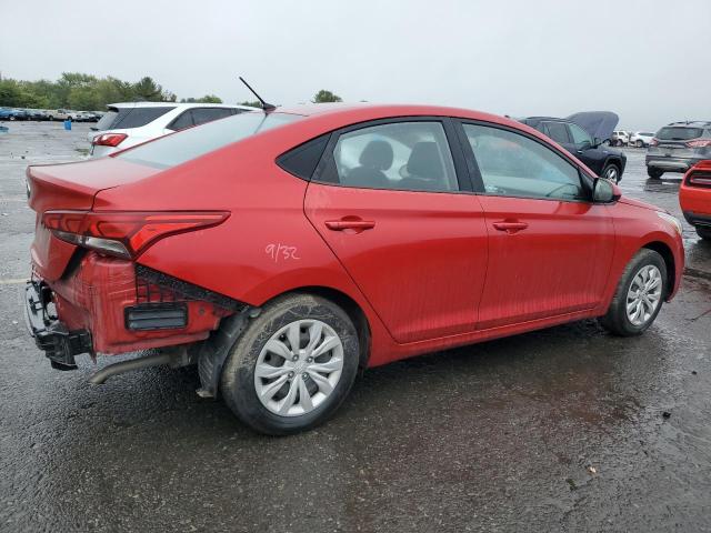 Photo 3 from auction – 2020 HYUNDAI ACCENT SE with VIN 3KPC24A68LE109609