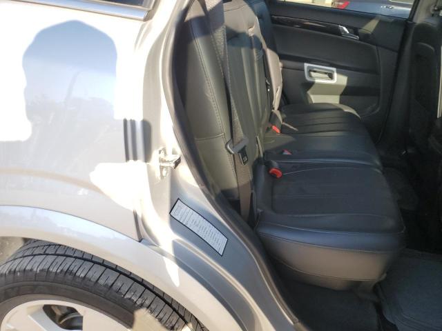 Photo 10 from auction – 2015 CHEVROLET CAPTIVA LT with VIN 3GNAL4EK2FS503048
