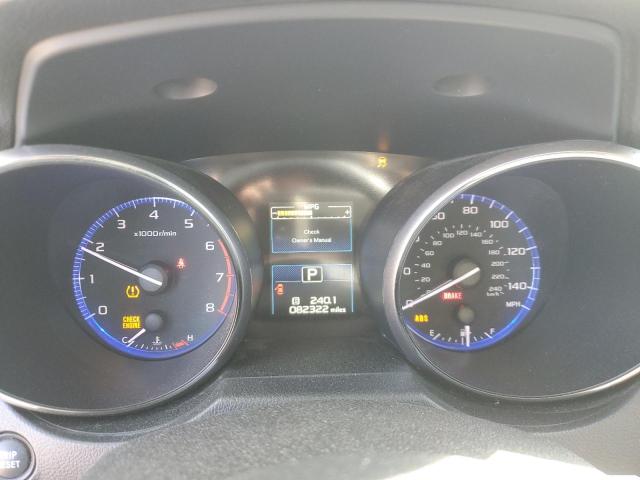 Снимка 9 от търг – 2018 SUBARU OUTBACK 2. с VIN 4S4BSACC2J3375897