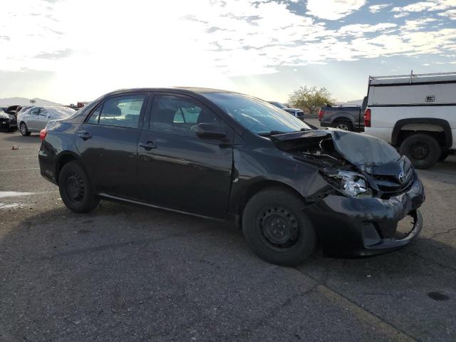 Photo 4 from auction – 2011 TOYOTA COROLLA BA with VIN 2T1BU4EE8BC665228