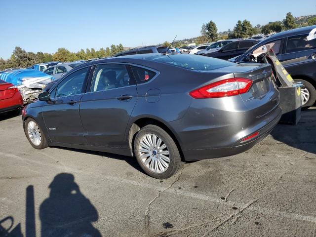 Photo 2 from auction – 2014 FORD FUSION SE with VIN 3FA6P0LU1ER276043