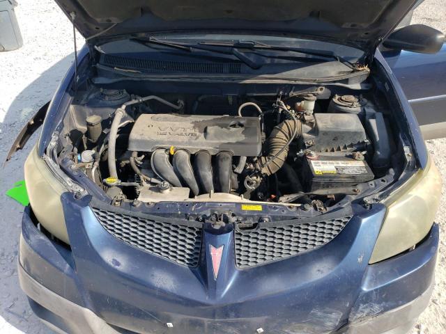 Photo 12 from auction – 2003 PONTIAC VIBE with VIN 5Y2SL62873Z436379