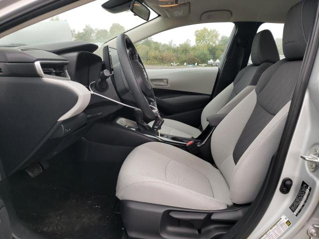 Photo 7 from auction – 2022 TOYOTA COROLLA LE with VIN 5YFEPMAE7NP344635