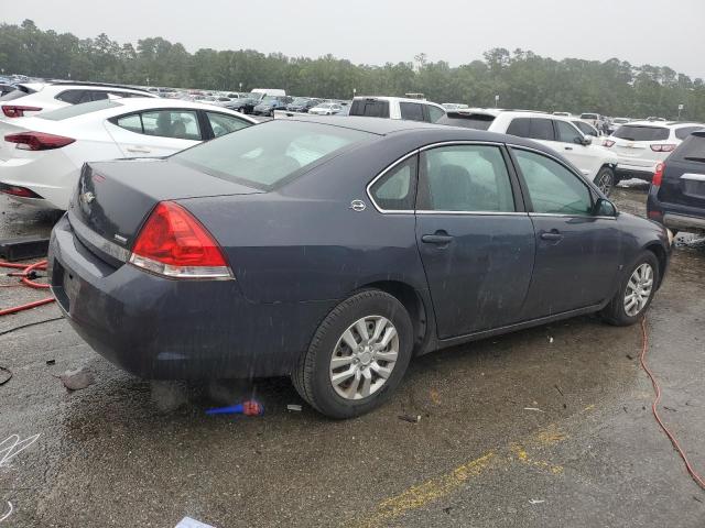 Photo 3 from auction – 2008 CHEVROLET IMPALA LS with VIN 2G1WB58KX81297228