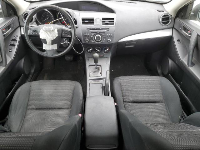 Photo 8 from auction – 2012 MAZDA 3 I with VIN JM1BL1VF0C1504579