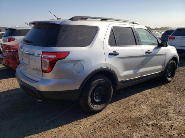 Photo 3 from auction – 2012 FORD EXPLORER with VIN 1FMHK8B88CGA96188