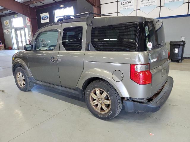 Photo 2 from auction – 2007 HONDA ELEMENT EX with VIN 5J6YH28717L012881