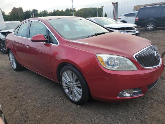 Photo 4 from auction – 2013 BUICK VERANO with VIN 1G4PP5SK1D4187474