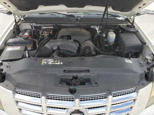 Photo 12 from auction – 2007 CADILLAC ESCALADE E with VIN 3GYFK62867G272790