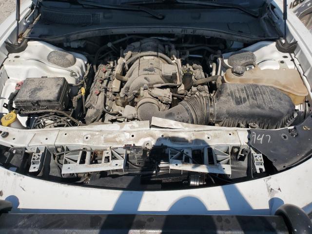 Photo 11 from auction – 2018 DODGE CHARGER PO with VIN 2C3CDXKT5JH249171