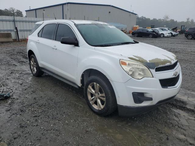Photo 4 from auction – 2012 CHEVROLET EQUINOX LS with VIN 2GNALBEK7C6263526