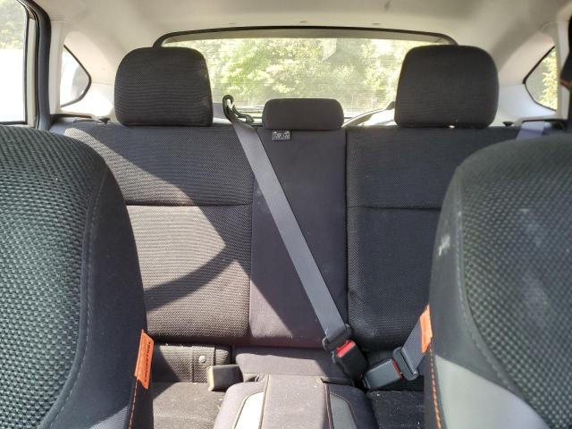 Photo 10 from auction – 2016 SUBARU CROSSTREK with VIN JF2GPADC5GH337538