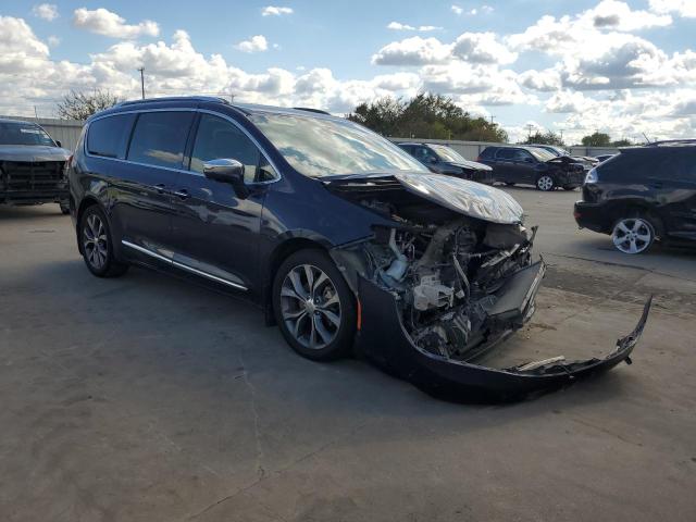 Photo 4 from auction – 2017 CHRYSLER PACIFICA L with VIN 2C4RC1GG9HR741501