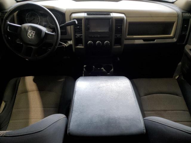 Photo 8 from auction – 2010 DODGE RAM 1500 with VIN 1D7RB1GT1AS247112