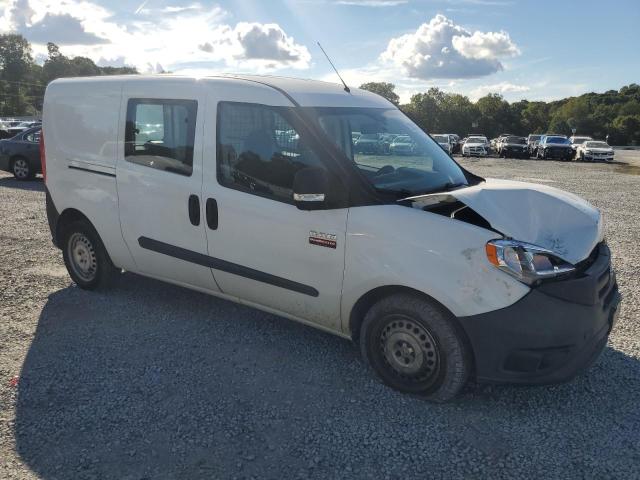 Photo 4 from auction – 2017 RAM PROMASTER with VIN ZFBERFAB8H6G45475